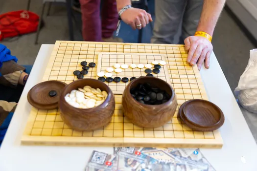 Copyright : Michael Bally